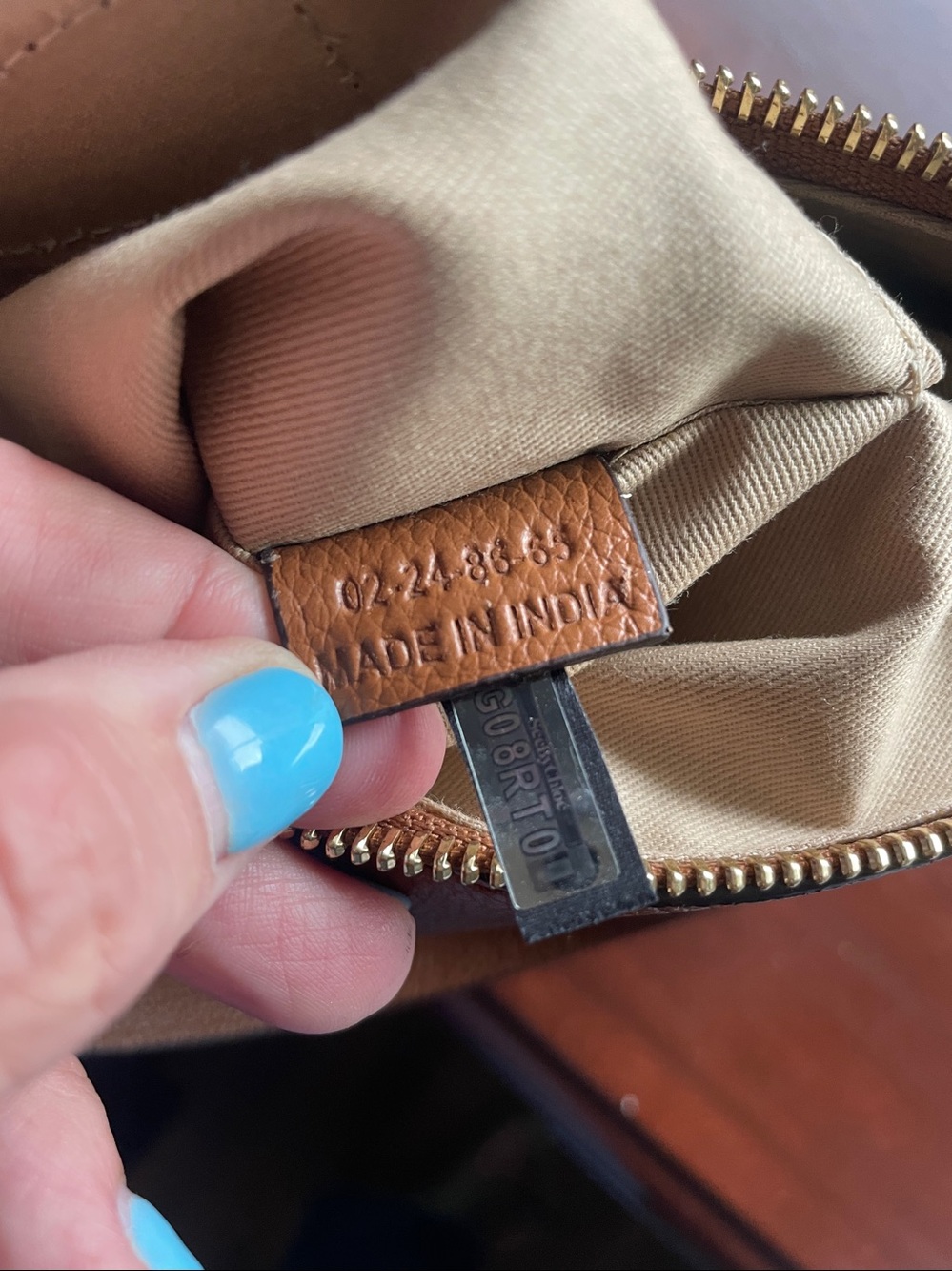See By Chloe Joan Suede and Leather Shoulder Bag - Picture 11 of 13